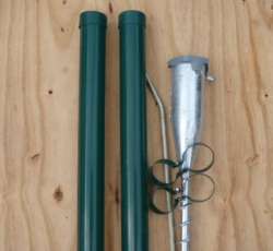fence kit